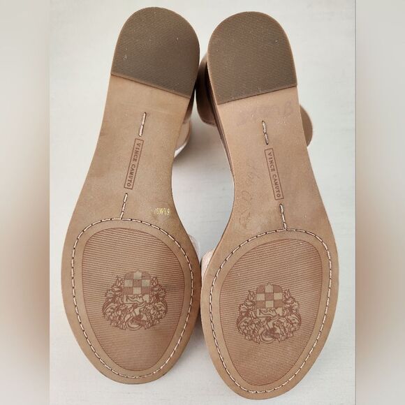 Vince Camuto Sandals - Picture 8 of 12